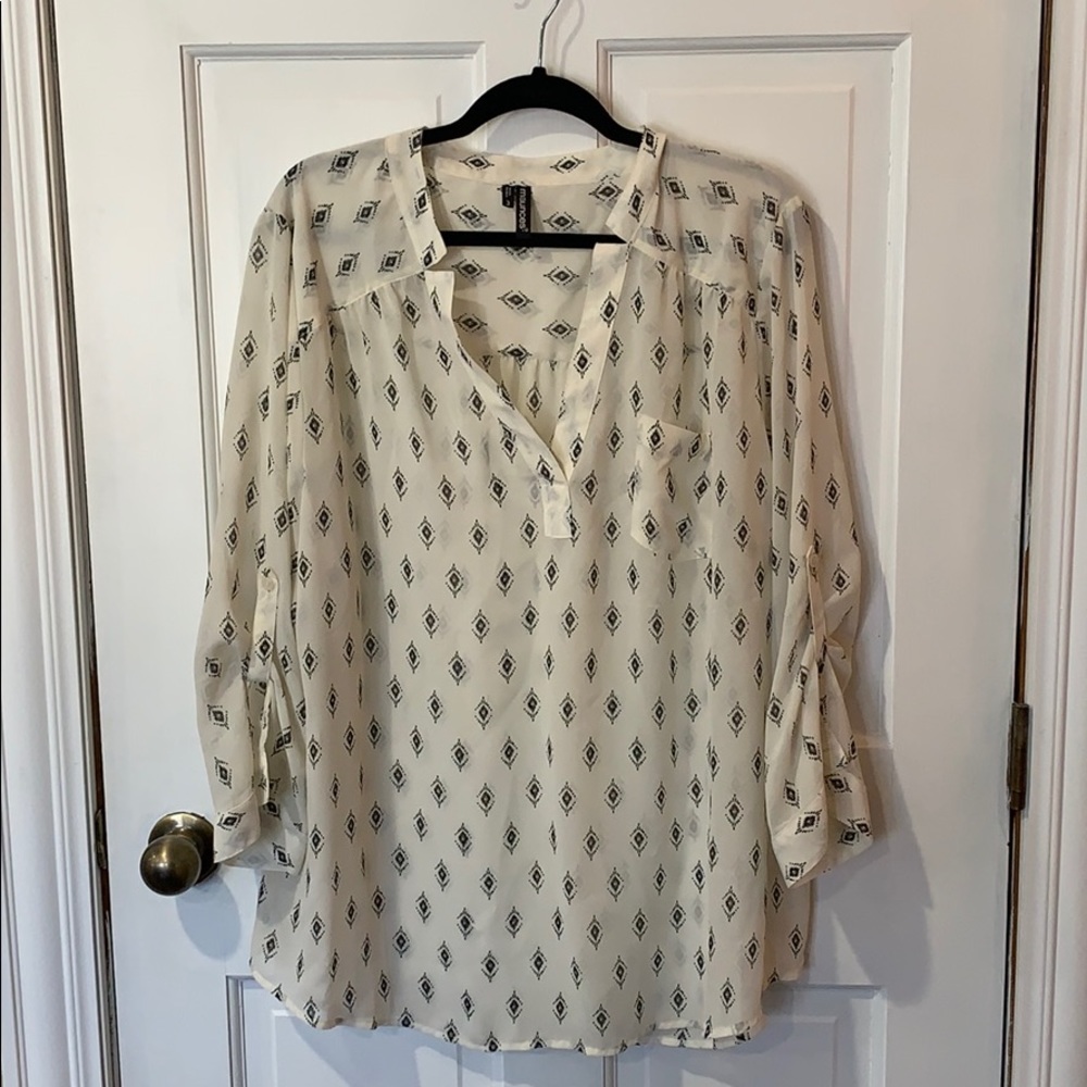 Blouse